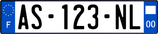 AS-123-NL