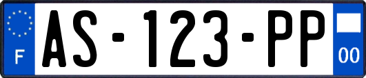 AS-123-PP