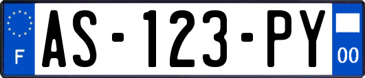 AS-123-PY