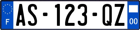 AS-123-QZ