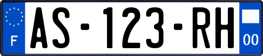 AS-123-RH