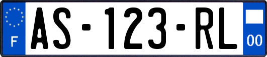 AS-123-RL