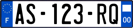 AS-123-RQ