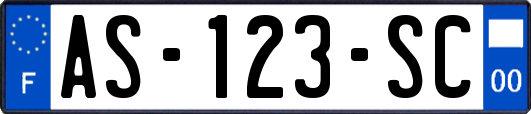 AS-123-SC