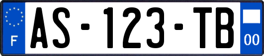AS-123-TB