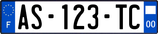 AS-123-TC