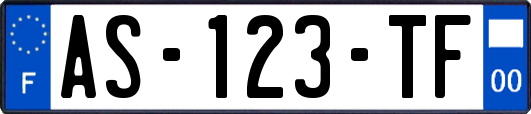 AS-123-TF