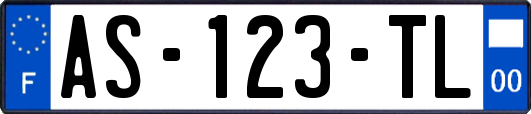 AS-123-TL