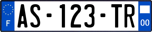 AS-123-TR