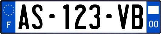 AS-123-VB