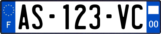 AS-123-VC