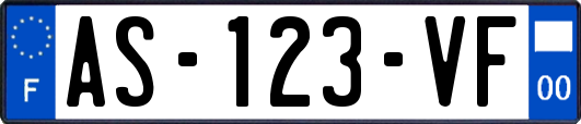 AS-123-VF