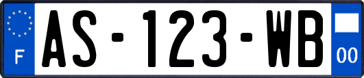 AS-123-WB