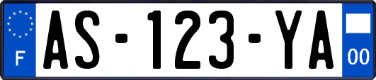 AS-123-YA
