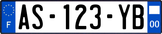 AS-123-YB