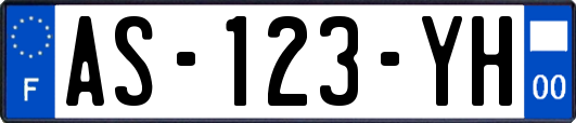 AS-123-YH