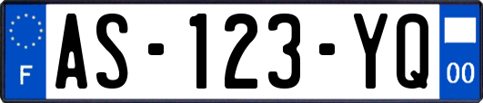 AS-123-YQ