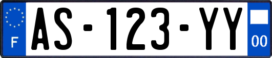 AS-123-YY