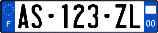 AS-123-ZL