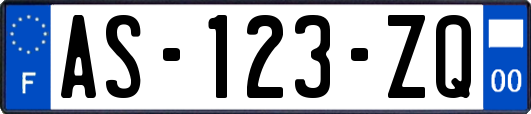 AS-123-ZQ