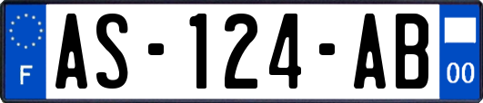 AS-124-AB