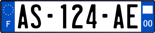 AS-124-AE