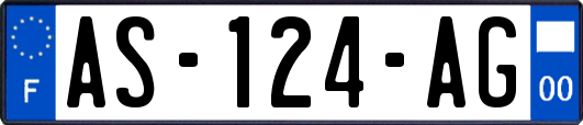 AS-124-AG