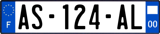 AS-124-AL