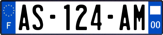 AS-124-AM