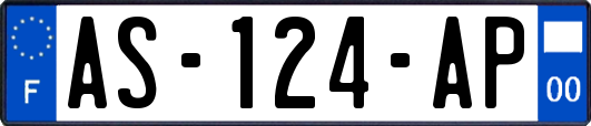 AS-124-AP