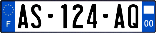 AS-124-AQ