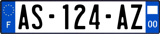 AS-124-AZ