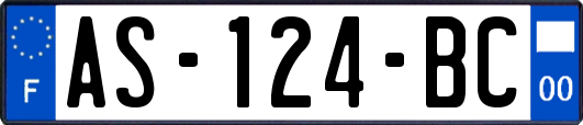 AS-124-BC