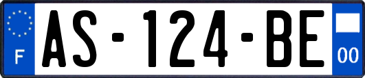 AS-124-BE