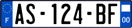 AS-124-BF