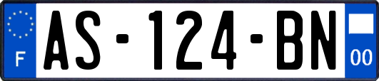 AS-124-BN
