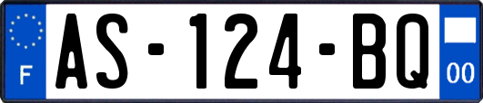 AS-124-BQ