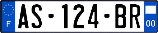 AS-124-BR