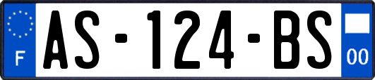 AS-124-BS