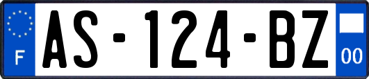 AS-124-BZ