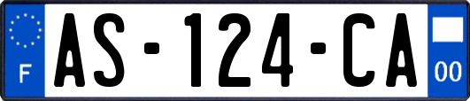 AS-124-CA