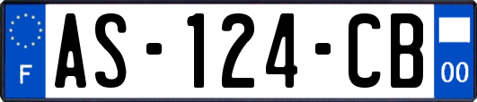 AS-124-CB