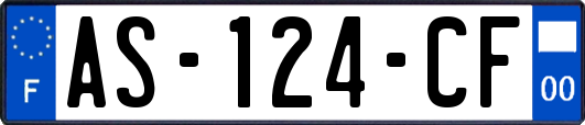 AS-124-CF
