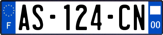 AS-124-CN