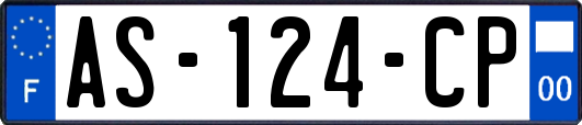 AS-124-CP