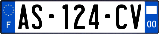 AS-124-CV