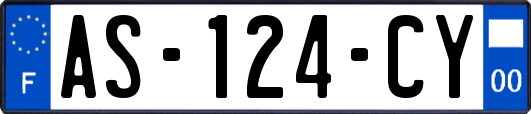 AS-124-CY