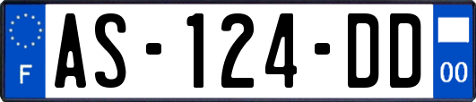 AS-124-DD