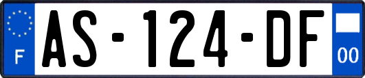 AS-124-DF