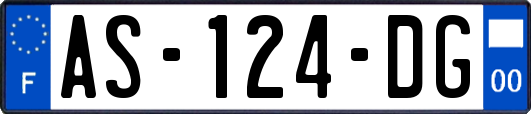 AS-124-DG